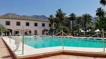 Al Balhara Resort & Spa
