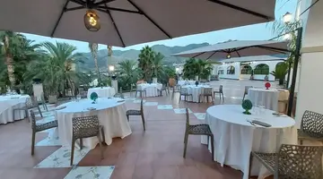 Al Balhara Resort & Spa