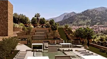 Al Balhara Resort & Spa
