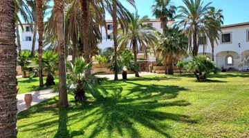 Al Balhara Resort & Spa