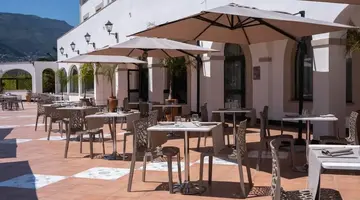 Al Balhara Resort & Spa