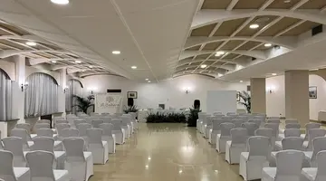 Al Balhara Resort & Spa
