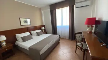 Al Balhara Resort & Spa
