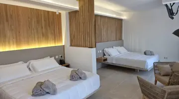 Al Balhara Resort & Spa