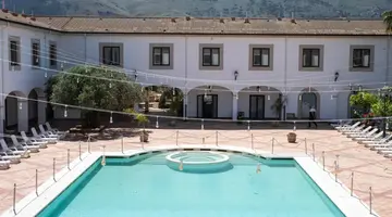 Al Balhara Resort & Spa
