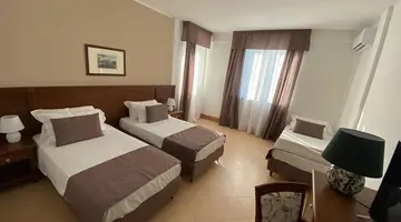 Al Balhara Resort & Spa
