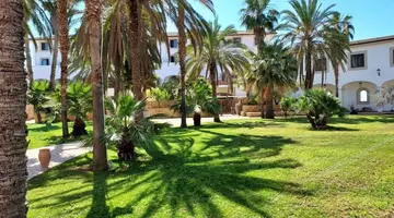 Al Balhara Resort & Spa