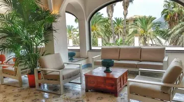 Al Balhara Resort & Spa