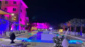 Al Balhara Resort & Spa