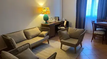 Al Balhara Resort & Spa
