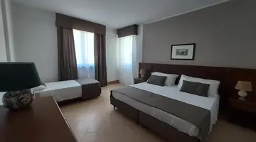 Al Balhara Resort & Spa