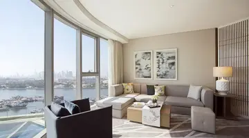 Al Bandar Rotana Dubai - Creek