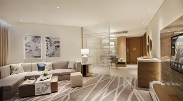 Al Bandar Rotana Dubai - Creek