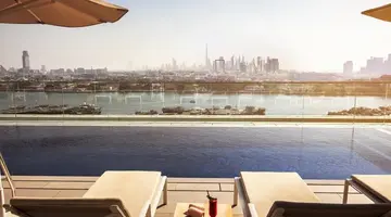 Al Bandar Rotana Dubai - Creek