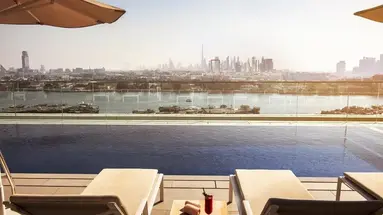 Al Bandar Rotana Dubai - Creek