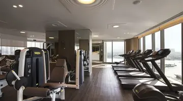 Al Bandar Rotana Dubai - Creek
