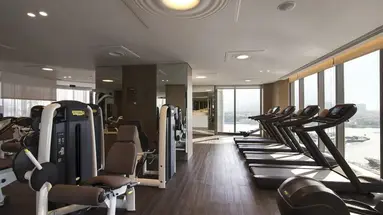 Al Bandar Rotana Dubai - Creek