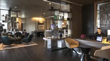 Al Bandar Rotana Dubai - Creek