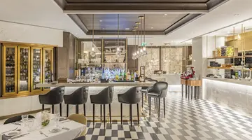 Al Bandar Rotana