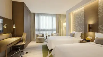 Al Bandar Rotana