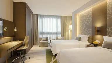 Al Bandar Rotana