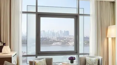 AL BANDAR ROTANA