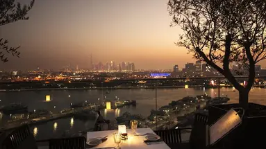 AL BANDAR ROTANA