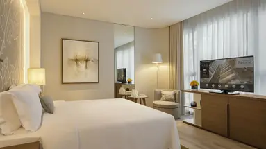 AL BANDAR ROTANA