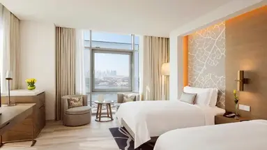 AL BANDAR ROTANA
