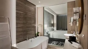 Al Bandar Rotana