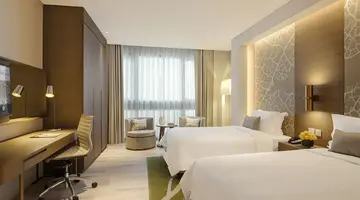 Al Bandar Rotana