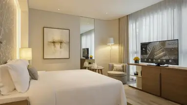 Al Bandar Rotana