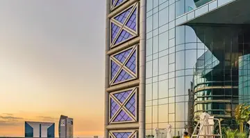 Al Bandar Rotana