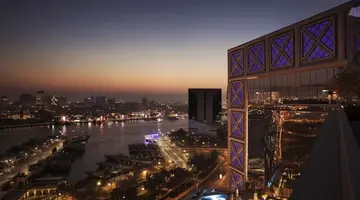 AL BANDAR ROTANA