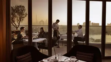 AL BANDAR ROTANA