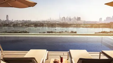 AL BANDAR ROTANA