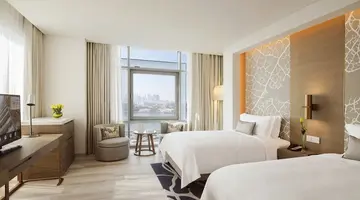 Al Bandar Rotana