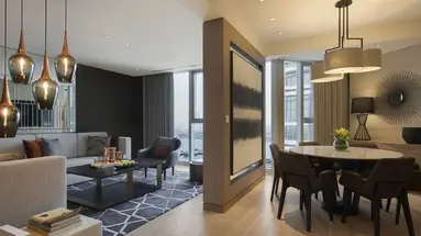 Al Bandar Rotana