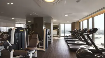 Al Bandar Rotana