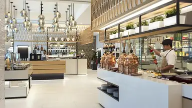 AL BANDAR ROTANA