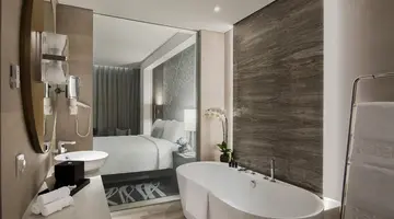 Al Bandar Rotana