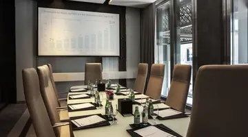 Al Bandar Rotana