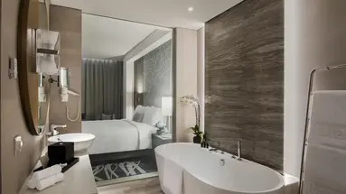 Al Bandar Rotana