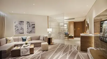 Al Bandar Rotana