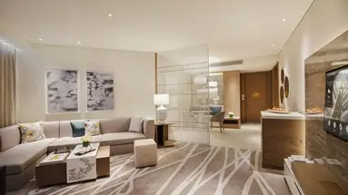 Al Bandar Rotana