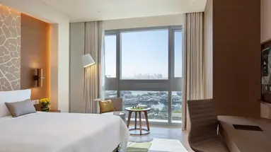 AL BANDAR ROTANA