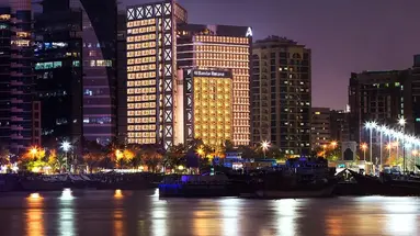 AL BANDAR ROTANA