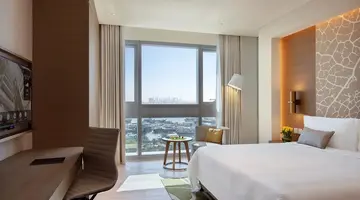 Al Bandar Rotana