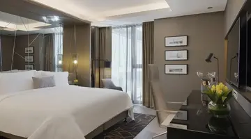 Al Bandar Rotana