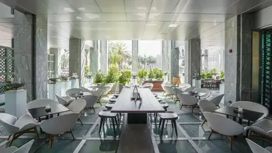 AL BANDAR ROTANA